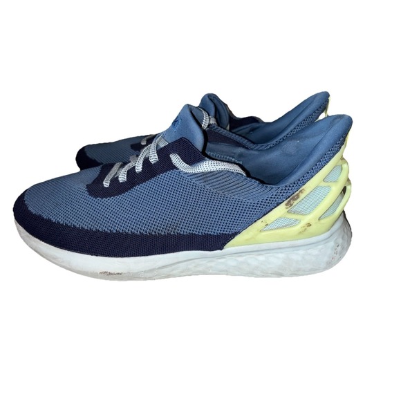 Kizik Hands Free Slip On Athletic Running‎ Walking Shoes Mens 14 Activewear - Picture 1 of 11